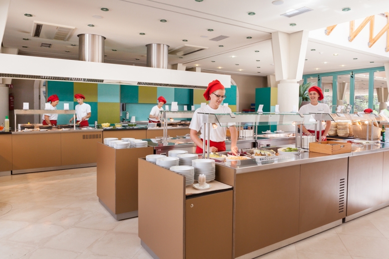 Hotel Bretanide Sport & Wellness Resort /