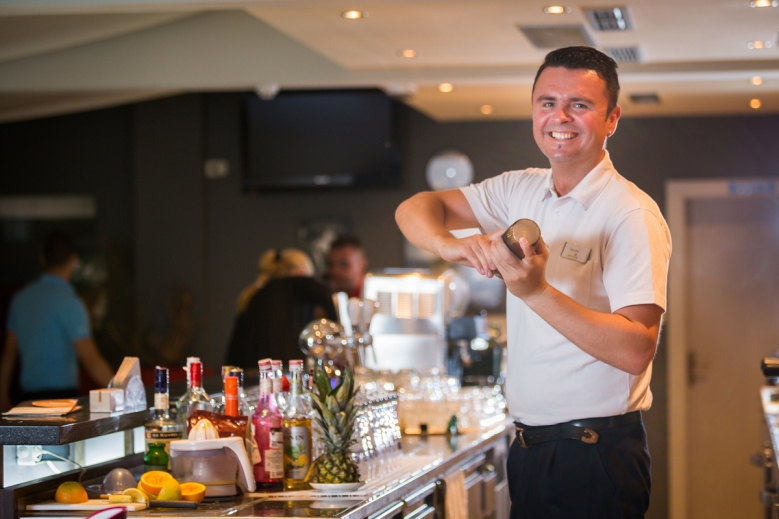 Hotel Bretanide Sport & Wellness Resort /