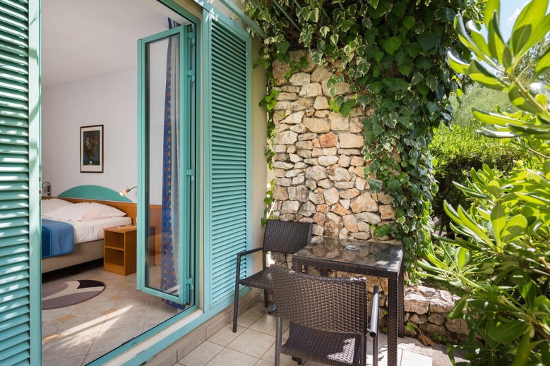 Hotel Bretanide Sport & Wellness Resort /