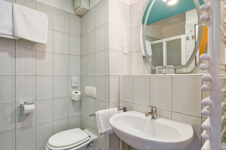 Hotel Bretanide Sport & Wellness Resort /