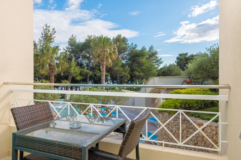 Hotel Bretanide Sport & Wellness Resort /