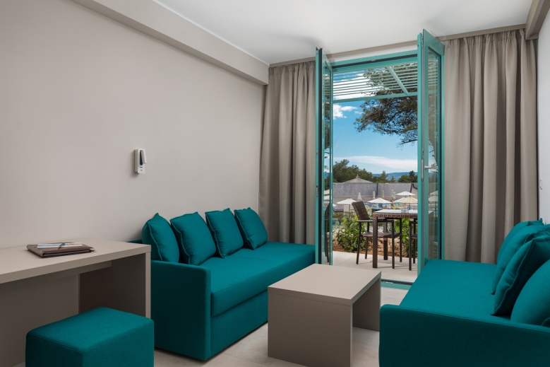 Hotel Bretanide Sport & Wellness Resort /