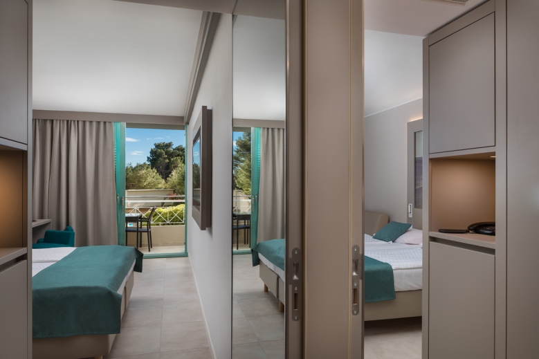 Hotel Bretanide Sport & Wellness Resort /