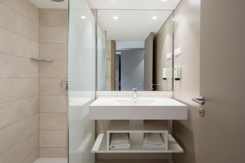 Hotel Bretanide Sport & Wellness Resort /