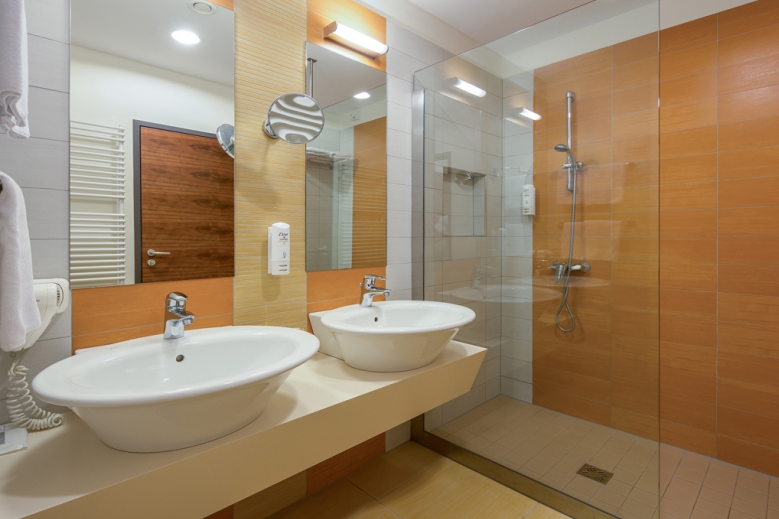 Hotel Bretanide Sport & Wellness Resort /