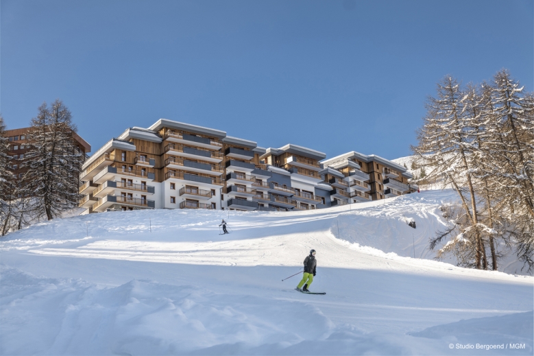 Hotel MANAKA Residence & Spa dovolená