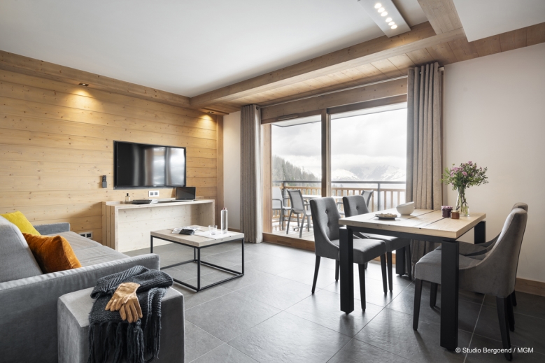 Hotel MANAKA Residence & Spa dovolená