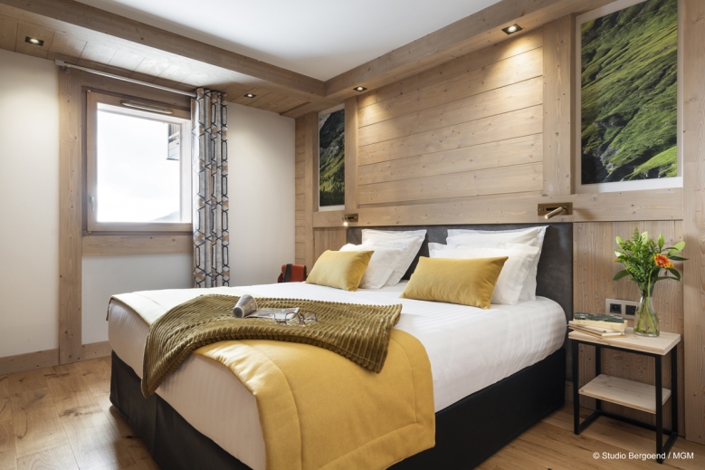 Hotel MANAKA Residence & Spa dovolená