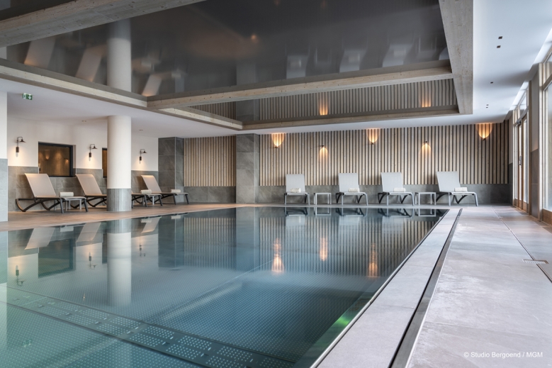Hotel MANAKA Residence & Spa dovolená