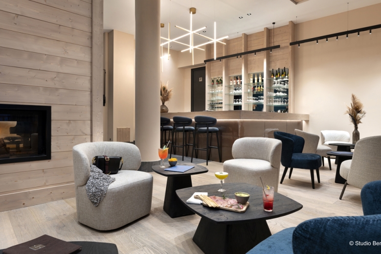 Hotel MANAKA Residence & Spa dovolená