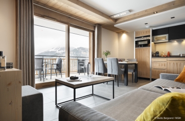 Manaka Residence & Spa*****