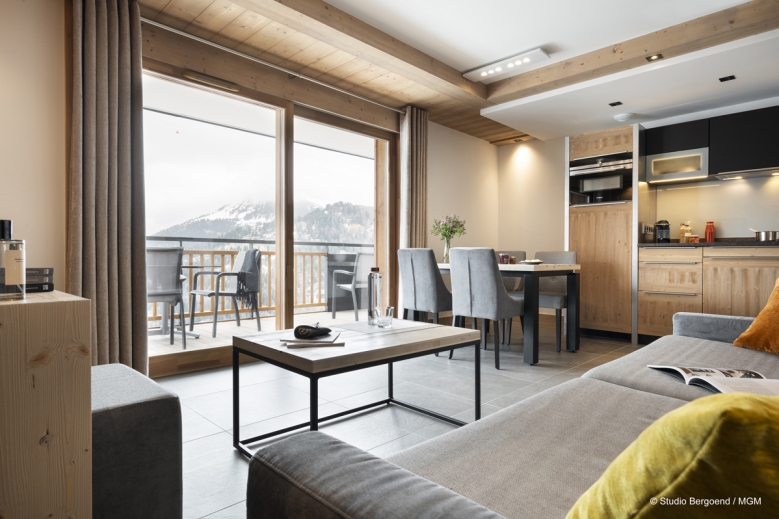 Hotel MANAKA Residence & Spa dovolená