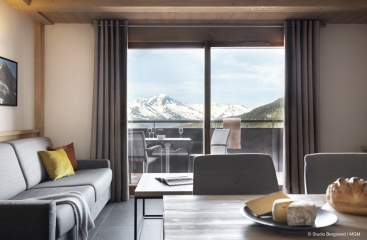 Manaka Residence & Spa*****
