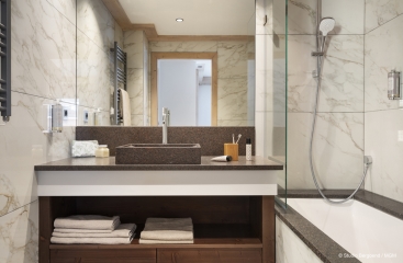 Manaka Residence & Spa*****