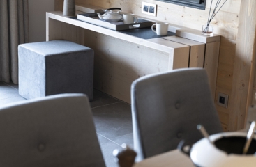 Manaka Residence & Spa*****