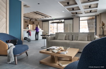 Manaka Residence & Spa*****