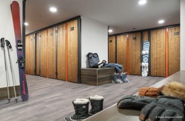 Manaka Residence & Spa*****