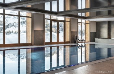 Manaka Residence & Spa*****