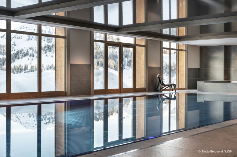 Hotel MANAKA Residence & Spa dovolená