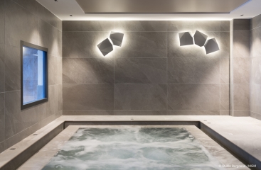 Manaka Residence & Spa*****