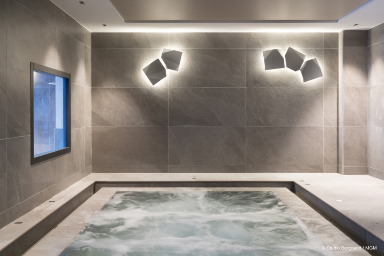 Hotel MANAKA Residence & Spa dovolená