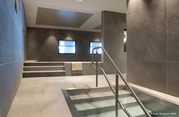 Manaka Residence & Spa*****