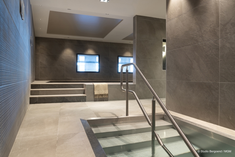Hotel MANAKA Residence & Spa dovolená