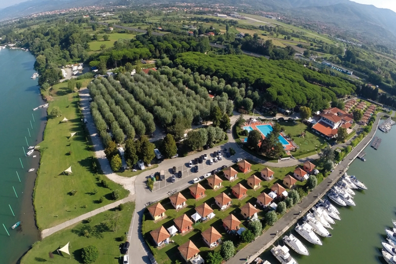Hotel Marina 3B Camping Village