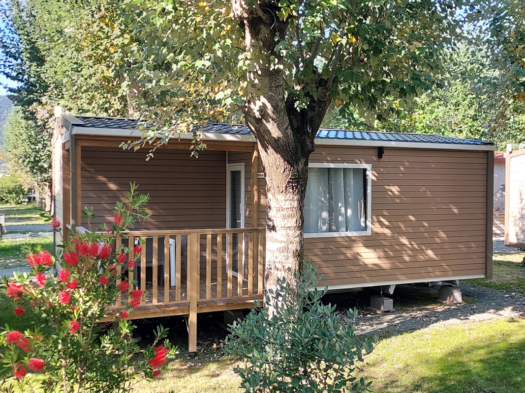 Marina 3B Camping Village 2