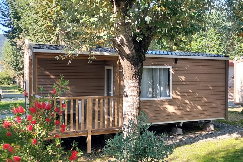 Hotel Marina 3B Camping Village