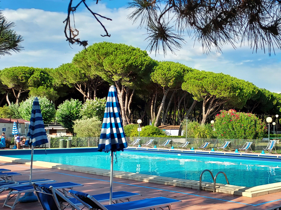 Marina 3B Camping Village 4