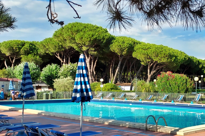 Hotel Marina 3B Camping Village
