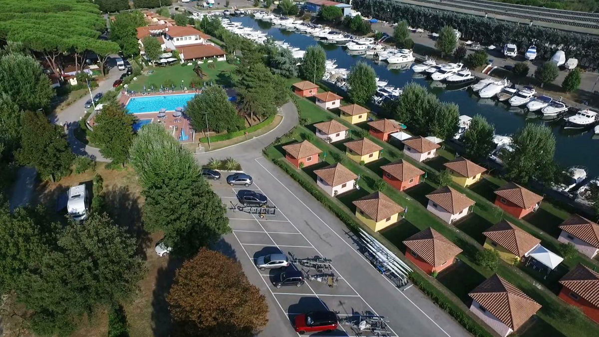 Marina 3B Camping Village 5