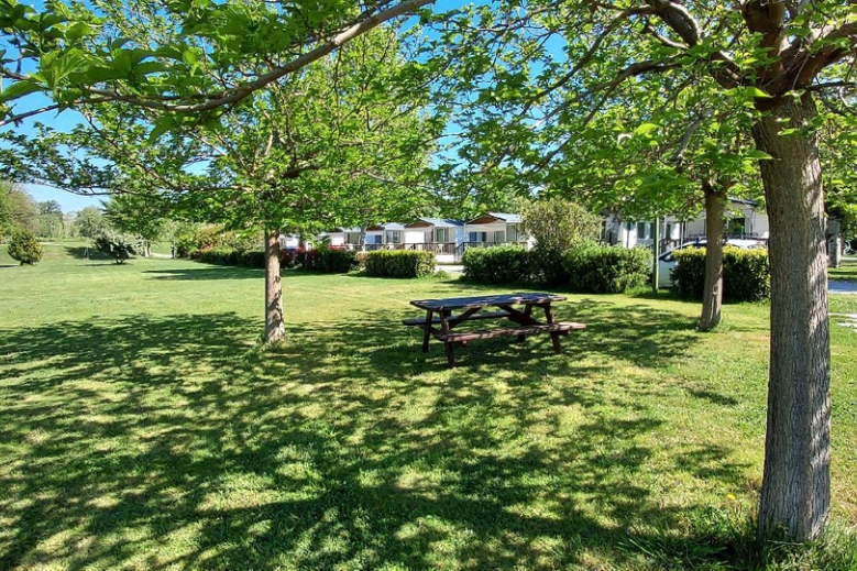 Hotel Marina 3B Camping Village