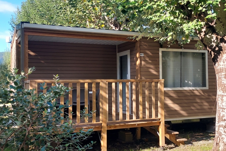 Hotel Marina 3B Camping Village
