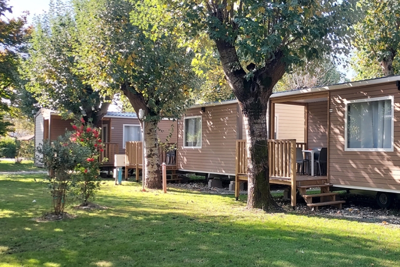 Hotel Marina 3B Camping Village