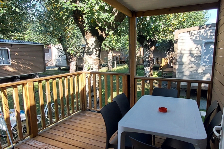 Hotel Marina 3B Camping Village