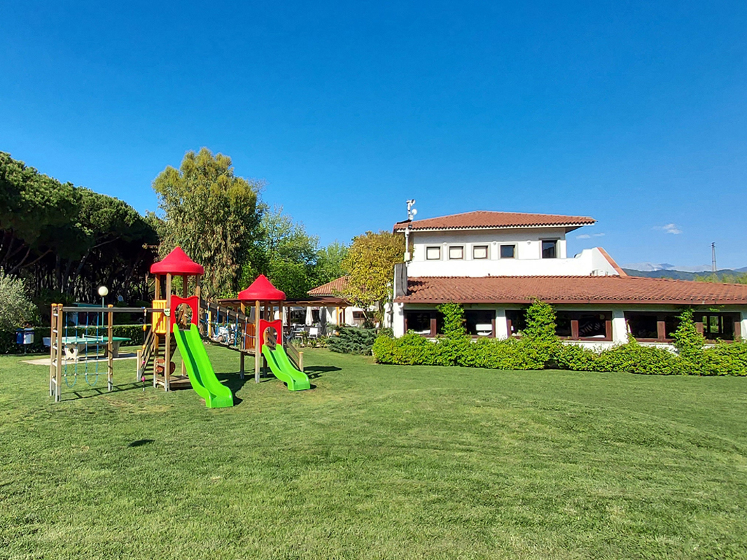 Marina 3B Camping Village 10