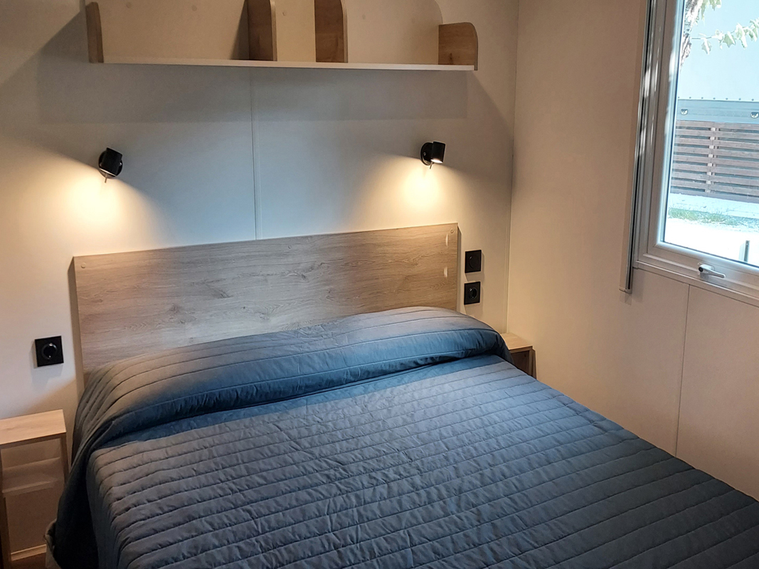 Marina 3B Camping Village 11