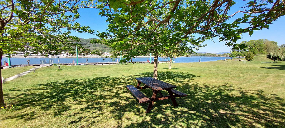 Marina 3B Camping Village 12