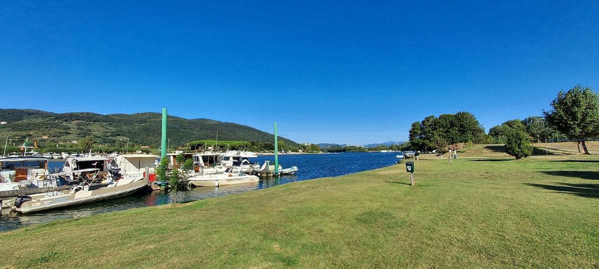 Marina 3B Camping Village 13