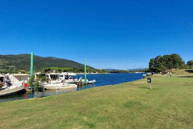 Hotel Marina 3B Camping Village