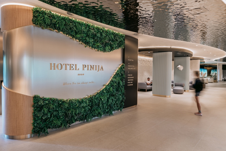 Hotel Hotel Pinija