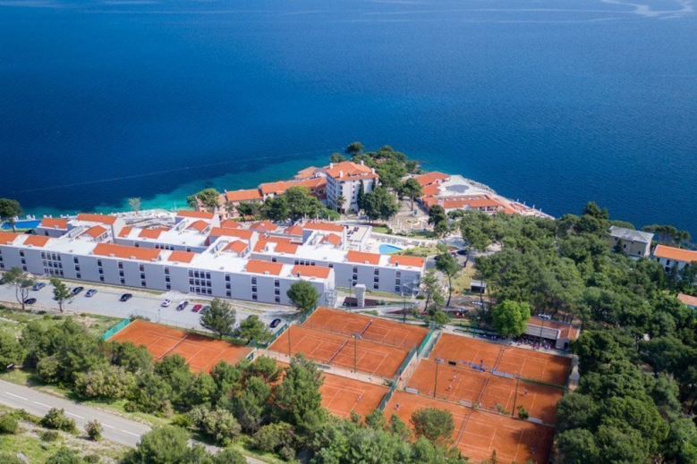 Hotel Vitality Hotel Punta dovolená