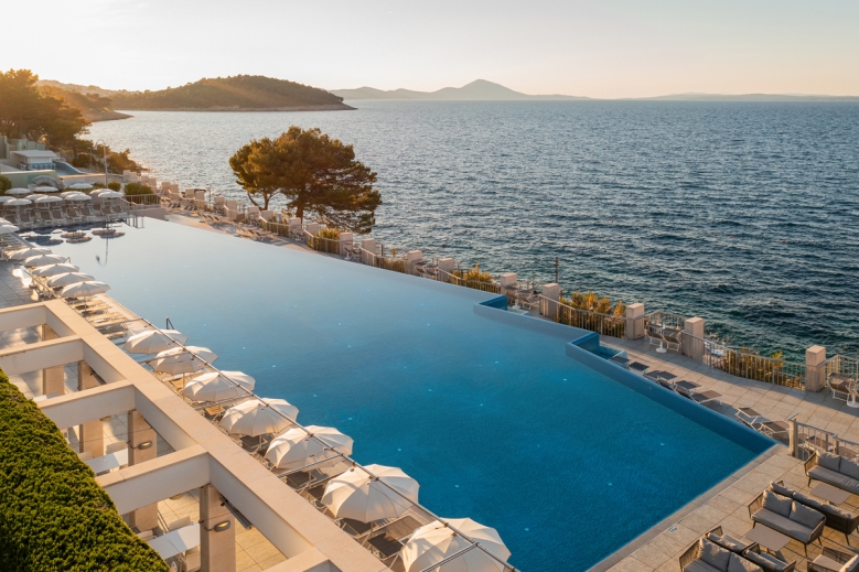 Hotel Vitality Hotel Punta dovolená