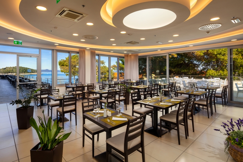 Hotel Vitality Hotel Punta dovolená