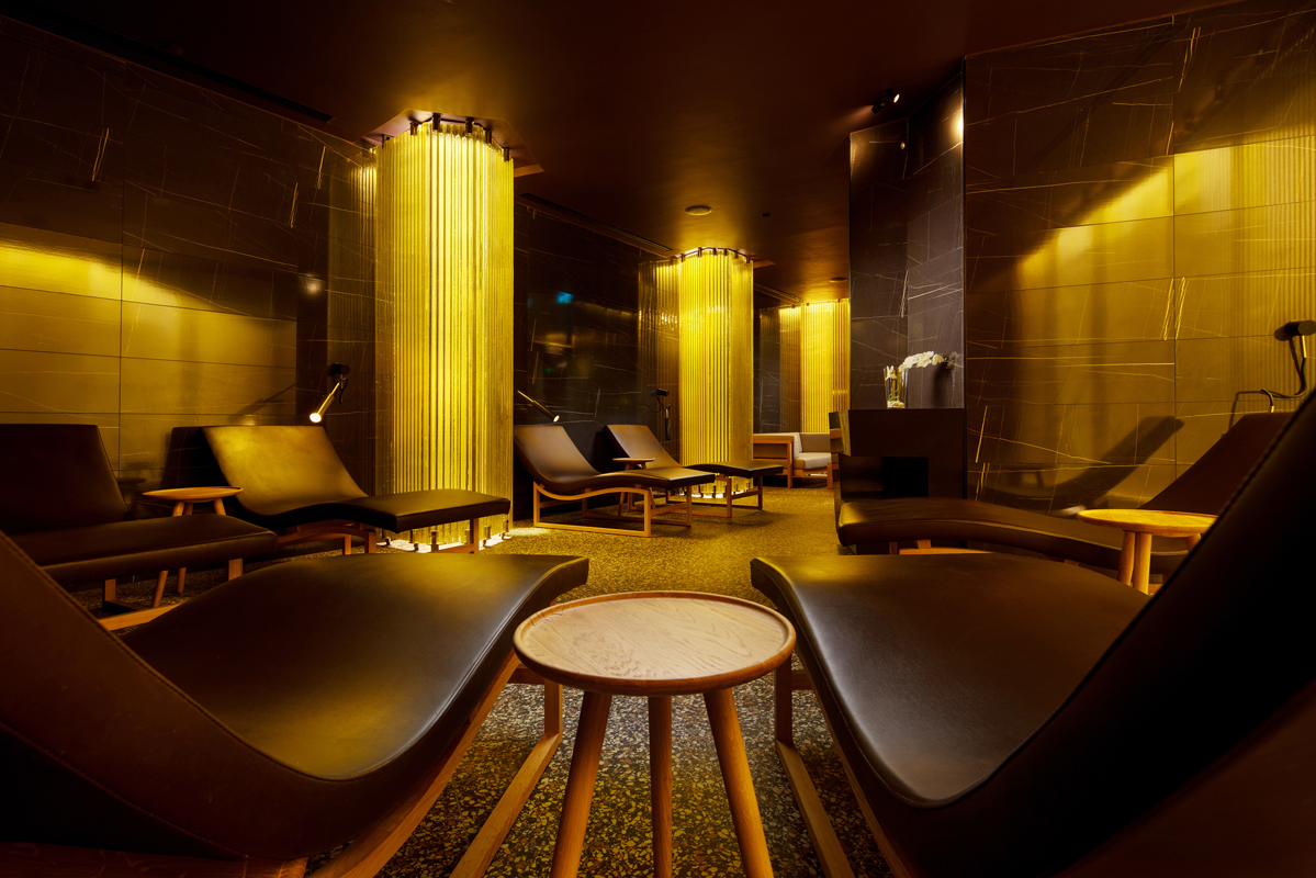 Vitality Hotel Punta 6