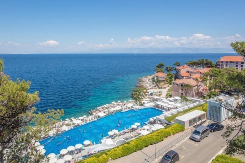 Hotel Vitality Hotel Punta dovolená