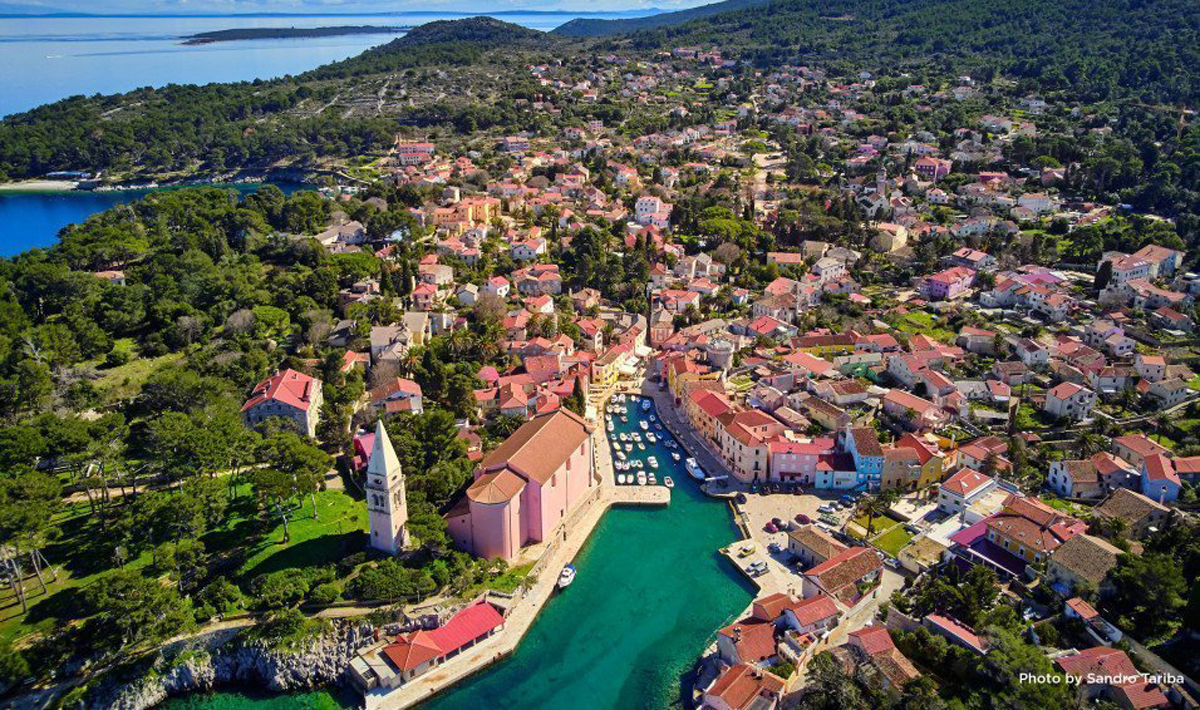 Vitality Hotel Punta 8