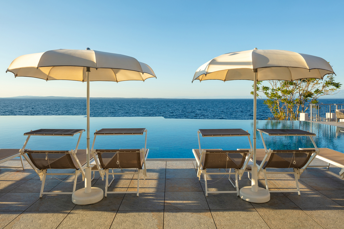 Vitality Hotel Punta 9